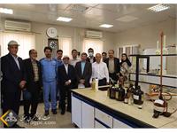 بازدید سرپرست شرکت نفت و گاز زاگرس جنوبی از منطقه عملیاتی سروستان و سعادت آباد 29