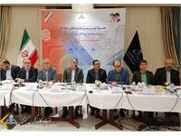 جلسه پیش بینی بهره دهی چاههای شرکت بهره برداری نفت و گاز غرب 1