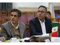 نشست پیش بینی بهره دهی چاه های شرکت نفت مناطق مرکزی ایران نیمه نخست سال ۱۴۰۵ 7