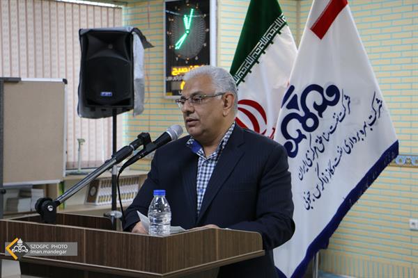 مراسم جشن میلاد فرخنده منجی عالم بشریت امام زمان (عج) در زاگرس جنوبی 12