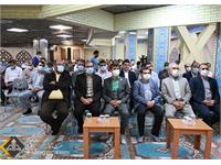 مراسم عید غدیر خم در شرکت زاگرس جنوبی 3