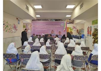 تداوم رویکرد عدالت آموزشی شرکت ملی نفت ایران با توزیع ۲ هزار بسته نوشت‌افزار در مناطق محروم استان کرمانشاه