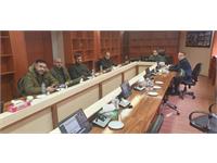 نشست پیش بینی بهره دهی چاه های شرکت نفت مناطق مرکزی ایران با بررسی تولید چاه های نفت و گاز شرکت بهره برداری نفت و گاز زاگرس