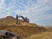 بازدید دکتر قلاوند و هیات همراه از مناطق عملیاتی نار و کنگان ،دالان و میدان جدید در حال توسعه خارتنگ 14