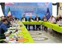 نشست پیش بینی بهره دهی چاه های شرکت نفت مناطق مرکزی ایران نیمه نخست سال ۱۴۰۵ 19