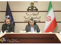 میدان نفتی آذر تحویل شرکت نفت مناطق مرکزی ایران می‌شود 6