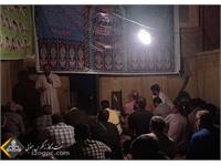 خدمت‌رسانی شرکت بهره برداری نفت و گاز شرق به‌ زائران اربعین حسینی 3