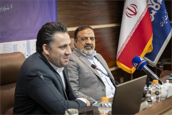 برگزاری نشست هم‌اندیشی روابط عمومی‌های شرکت ملی نفت ایران 1