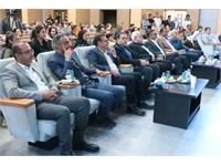 مراسم جشن پیروزی انقلاب اسلامی در مناطق عملیاتی شرکت زاگرس جنوبی 5