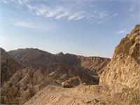 بازدید مهندس مهدی حیدری از میدان گازی خارتنگ در استان بوشهر 12