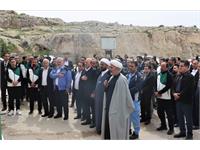 برگزاری دومین دوره المپیاد فرهنگی ورزشی ایثارگران زاگرس جنوبی 5
