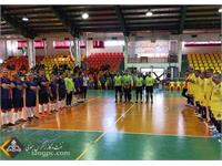سیزدهمین جشنواره فرهنگی_ورزشی جانبازان و معلولین شرکت ملی نفت ایران؛ شرکت نفت مناطق مرکزی ایران 1