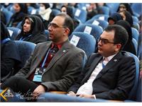 مراسم گرامیداشت ولادت حضرت زهرا (س) و روز زن در شرکت نفت مناطق مرکزی ایران 11