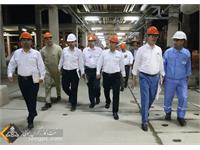 تعمیرات اساسی منطقه آغار و دالان ، دی و سفیدزاخور نمره قبولی گرفت 9