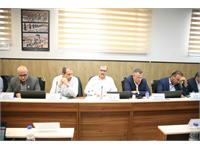 جلسه پیش بینی تولید شرکت نفت مناطق مرکزی ایران 14