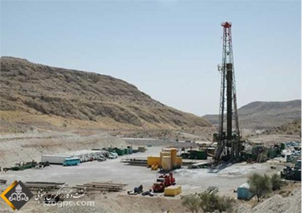 حفاری دو حلقه چاه دیگر در میدان نفتی دانان تکمیل شد