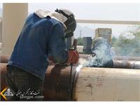 پایان موفقیت آمیز تعمیرات اساسی در منطقه عملیاتی آغار و دالان 17