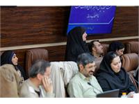 نشست هم‌اندیشی روابط عمومی وزارت نفت با خبرنگاران 5