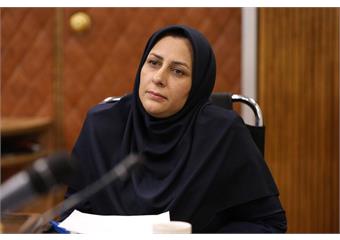 مدیرکل حسابرسی و امور مجامع وزارت نفت منصوب شد