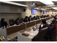 جلسه مدیریت تغییر 7