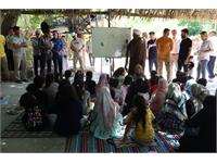 اردوی فرهنگی تفریحی سپیدان خانوادگی کارکنان شرکت بهره‌برداری نفت و گاز زاگرس جنوبی 7