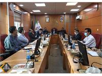 تشریح تلاش های شرکت زاگرس جنوبی در بومی سازی نیازمندیهای صنعت نفت 5