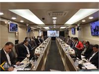 نهادینه سازی پدافندغیرعامل در شرکت بهره برداری نفت و گاز زاگرس جنوبی 2