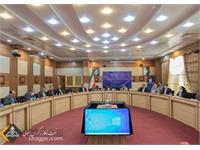 چهارمین نشست هم‌اندیشی روابط‌عمومی‌های شرکت ملی نفت ایران 1