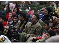 جشن دهه فجر 1401 شیراز 2