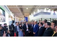 گفتگوی زنده معاون وزیر نفت با مناطق عملیاتی نفت مرکزی 6