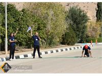 سیزدهمین دوره ارزیابی عملیاتی- تخصصی آتش‌نشانان زاگرس جنوبی  آغاز  شد 15