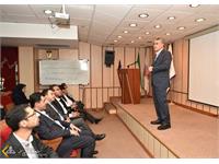 نشست اجرای طرح های موسوم به ضربتی زودهنگام تامین امنیت انرژی کشور 3