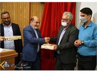 گرامیداشت دهه امامت و ولایت و اعیاد قربان و غدیرخم در شرکت نفت مناطق مرکزی ایران 6