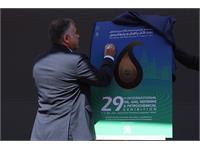 آیین گشایش بیست‌ونهمین نمایشگاه نفت/ ۱ 18