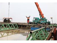 بازدید اصحاب رسانه از میدان گازی توس 6