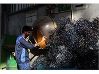 آمادگی زاگرس جنوبی برای تولید پایدار گاز در زمستان 12
