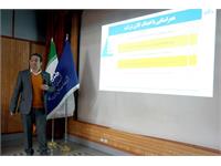 آیین گرامیداشت روز پژوهش و فناوری در شرکت نفت مناطق مرکزی ایران 34