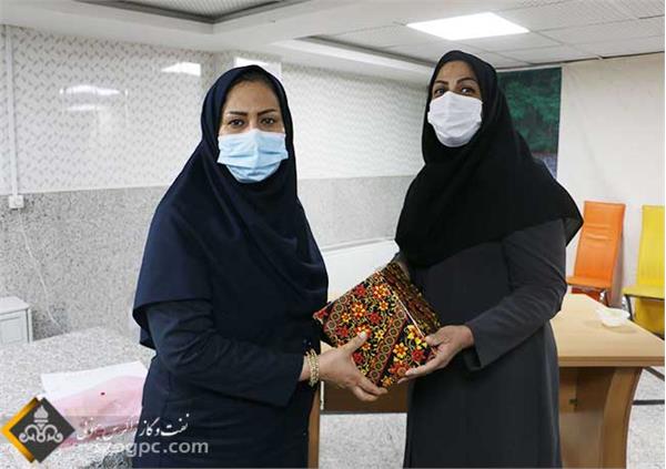 برگزاری مسابقه آشپزی در زاگرس جنوبی 10