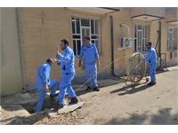 اجرای فاز سوم پروژه  فیبر نوری با هدف ارتقاء کیفیت ارتباطات و گسترش پهنای باند 2