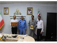 مراسم تجلیل از روز کارگر 13