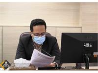تجلیل از کارکنان ترابری زاگرس جنوبی به مناسبت روز ملی حمل و نقل 25