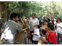 اردوی فرهنگی و  تفریحی خانواده زاگرس جنوبی 9