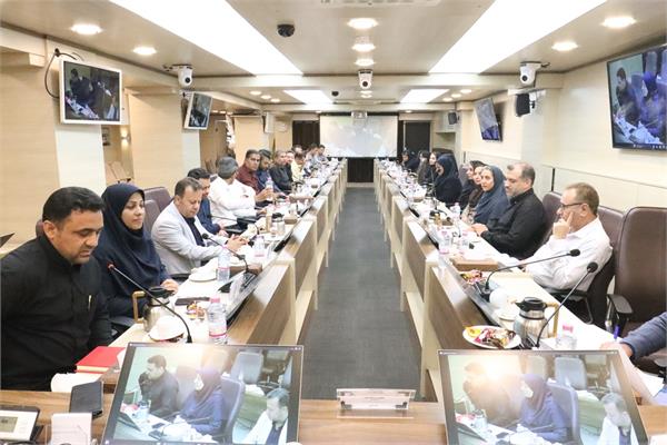 گرامیداشت روز فناوری اطلاعات و ارتباطات 15