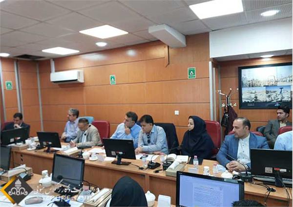 دوره آموزشی قوانین و مقررات معاملات دولتی 8