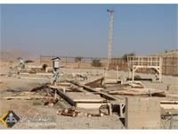 صرفه جویی 300میلیارد ریالی با جمع آوری ایستگاه توپک رانی کیلومتر 66 خط لوله 24 اینچ انتقال گاز ناحیه آغار به دالان  2