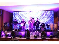 یازدهمین المپیاد سراسری فرهنگی ورزشی وزارت نفت 6