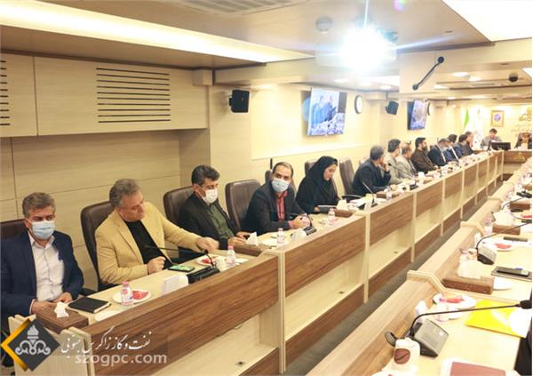 اختتامیه ممیزی مدیریت کیفیت 5