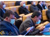 نشست هم‌اندیشی مدیران ارشد شرکت ملی نفت ایران 5