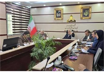 تأکید بر اجرای تعهدات گازی تا پایان بهمن ۱۴۰۴