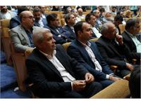 دومین روز بازدید مدیر عامل از بیست و نهمین نمایشگاه صنعت نفت 6
